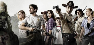 Illustration for article titled Everything you need to know about The Walking Dead
